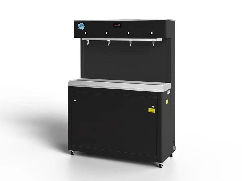 商用直飲水機(jī)WL-WR-4